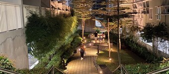 Live Where Nature Meets Luxury – Experience Tranquil Living at Trees Residences