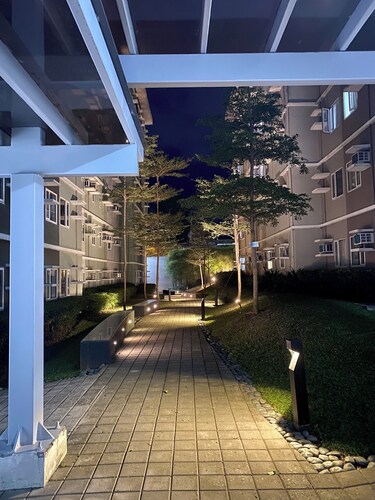 Live Where Nature Meets Luxury – Experience Tranquil Living at Trees Residences