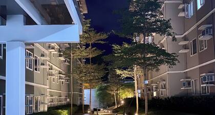Live Where Nature Meets Luxury – Experience Tranquil Living at Trees Residences