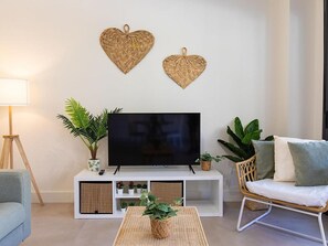 TV