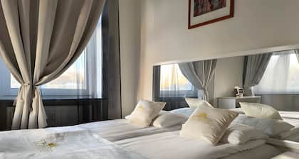 Sonne Hotel