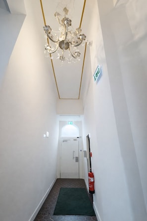 Building design - Sonne Hotel  (Herne)
