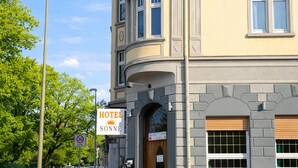 Eksteriør