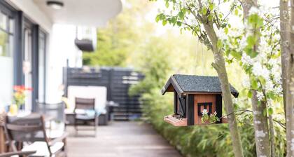 SmartFewo: Home | Zentral | Terrasse | Parkplatz