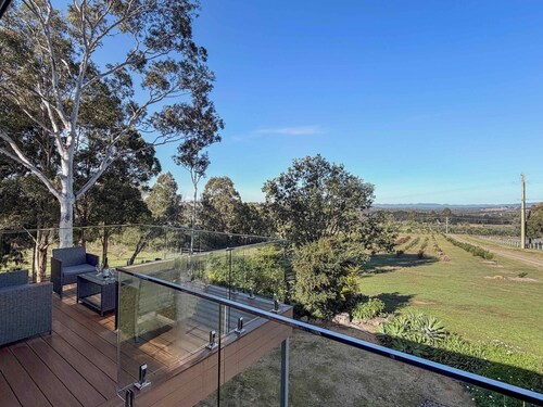 Hunter Homestead - Affordable accommodation in a prime Lovedale location