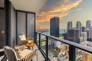 Property grounds - Stylish Studio -Amenities & Pool (Miami)