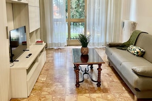 Area soggiorno