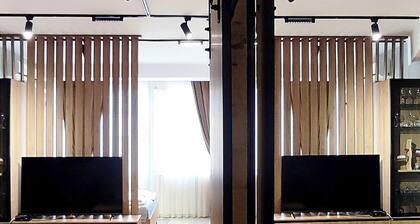 Cozy 35m2 Apartment in Central Skopje