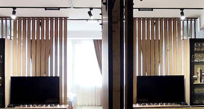Cozy 35m2 Apartment in Central Skopje