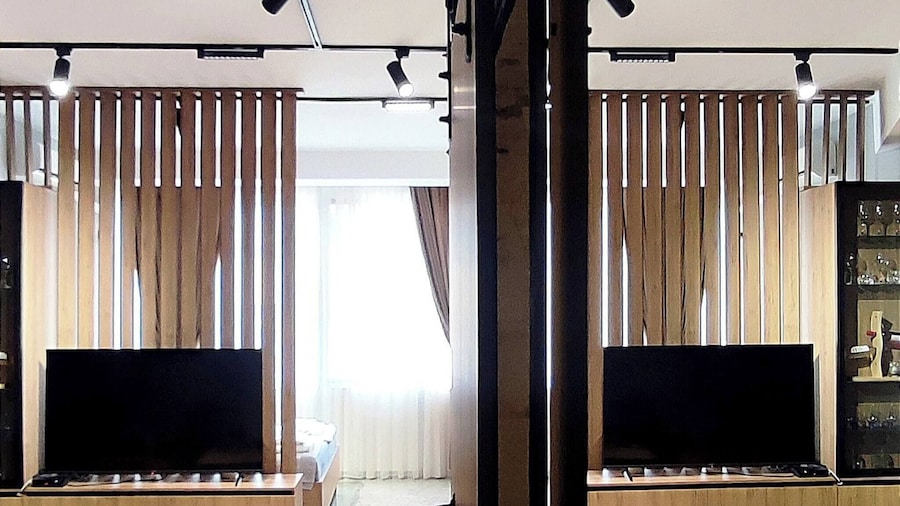 Cozy 35m2 Apartment in Central Skopje