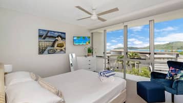2 bedrooms, WiFi