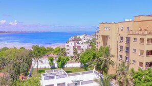 Exterior -  A perfect coastal getaway with stunning Ocean view! 

 (Mombasa)