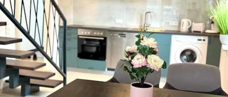 Cucina privata
