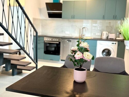 Apartment MiRa 8 Frechen