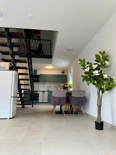 Apartment MiRa 8 Frechen