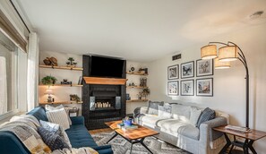 TV connectée, baby-foot