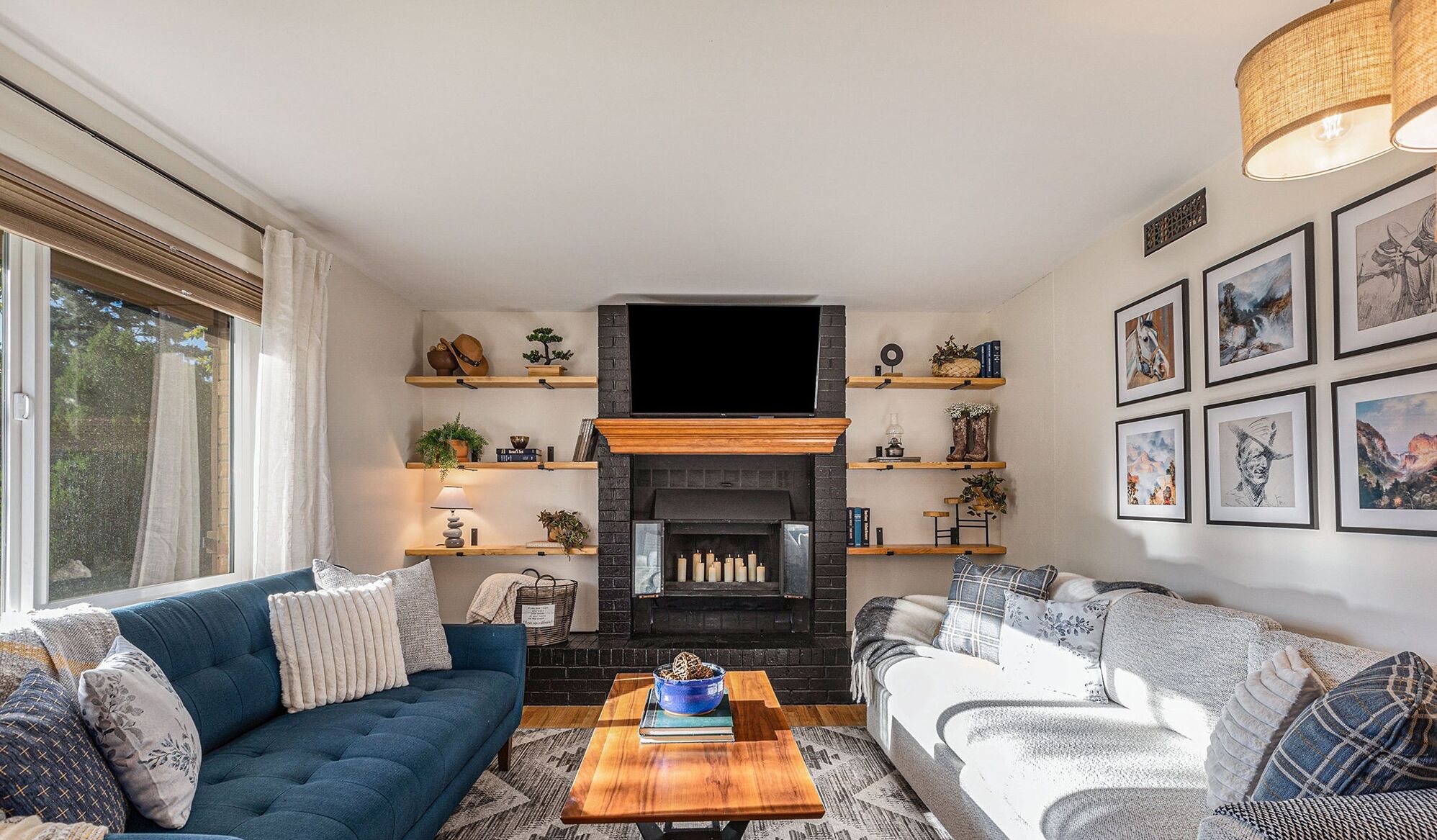 TV connectée, baby-foot