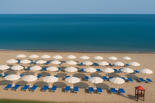 Camping Village Torrenova