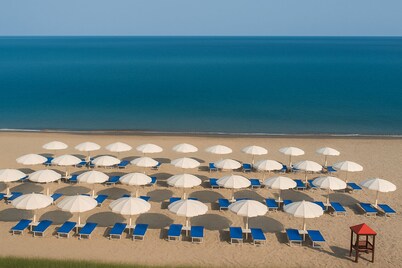 Camping Village Torrenova