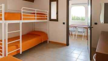 Bungalow Comfort, vista spiaggia | Wi-Fi gratuito