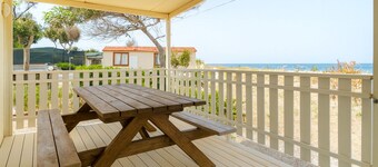 Camping Village Torrenova