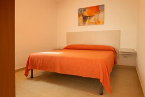 Bungalow Comfort, vista mare | Wi-Fi gratuito