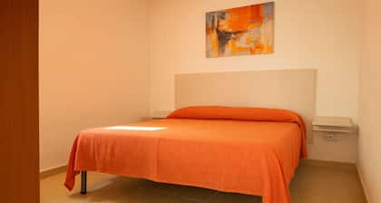 Camping Village Torrenova