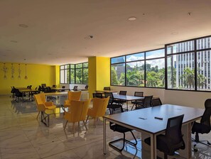 Salle de réunion