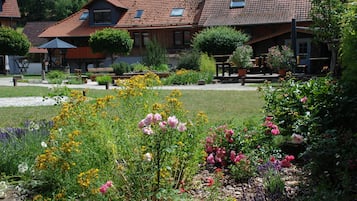 Außenbereich