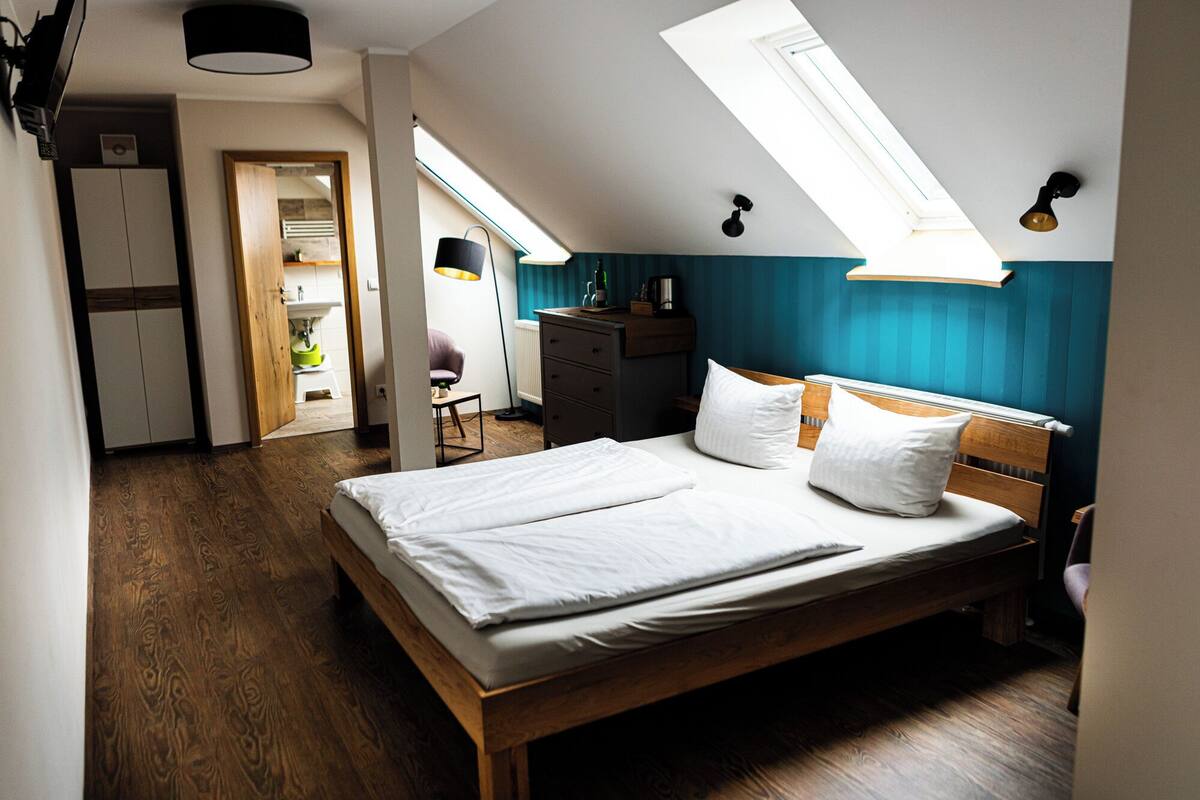 Family Triple Room