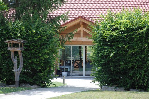 Landkulturhof Glücksbringer