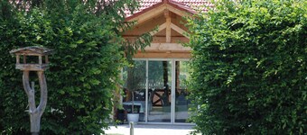 Landkulturhof Glücksbringer