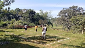 Cancha deportiva