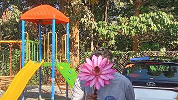 Kinderbereich