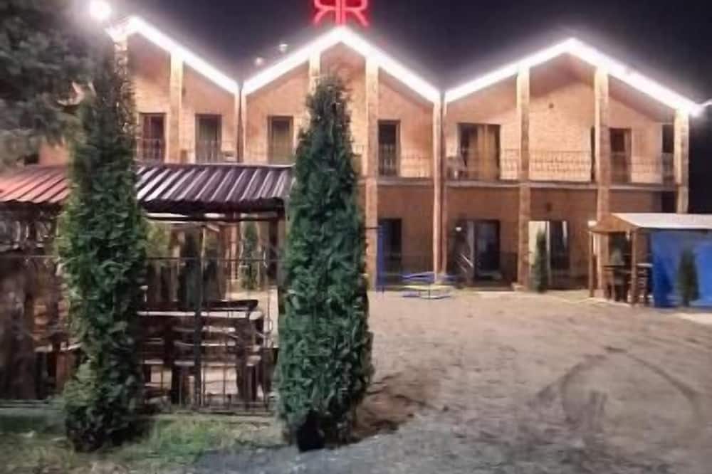 Gihon Villas Dilijan