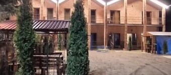 Gihon Villas Dilijan