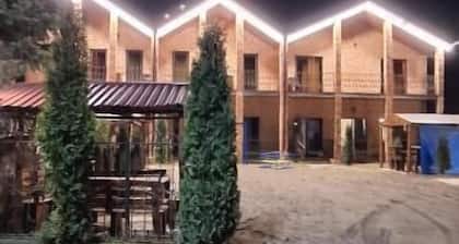 Gihon Villas Dilijan