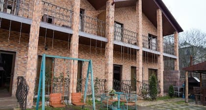 Gihon Villas Dilijan