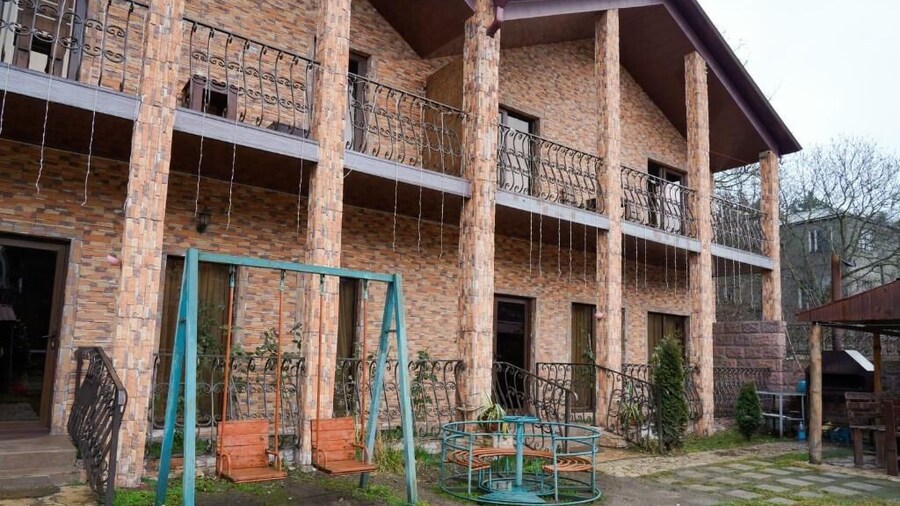 Gihon Villas Dilijan