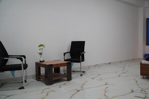 华丽双人房 | 免费 WiFi