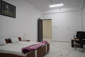 Deluxe-Doppelzimmer | Kostenloses WLAN