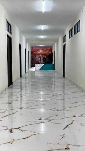 Mahakumbh Prayagraj Residency