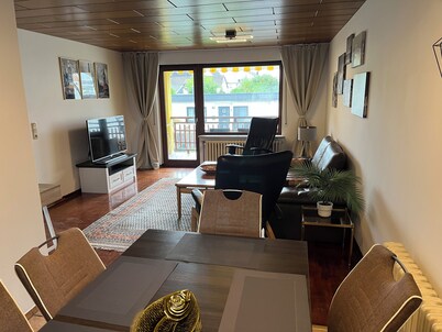K02-Apartment near Cologne & Bonn