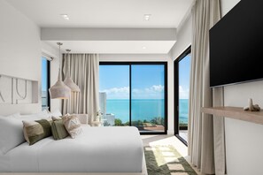 3 عدّة غرف نوم ومكواة/لوح كي وواي فاي مجانًا وملاءات أسرّة