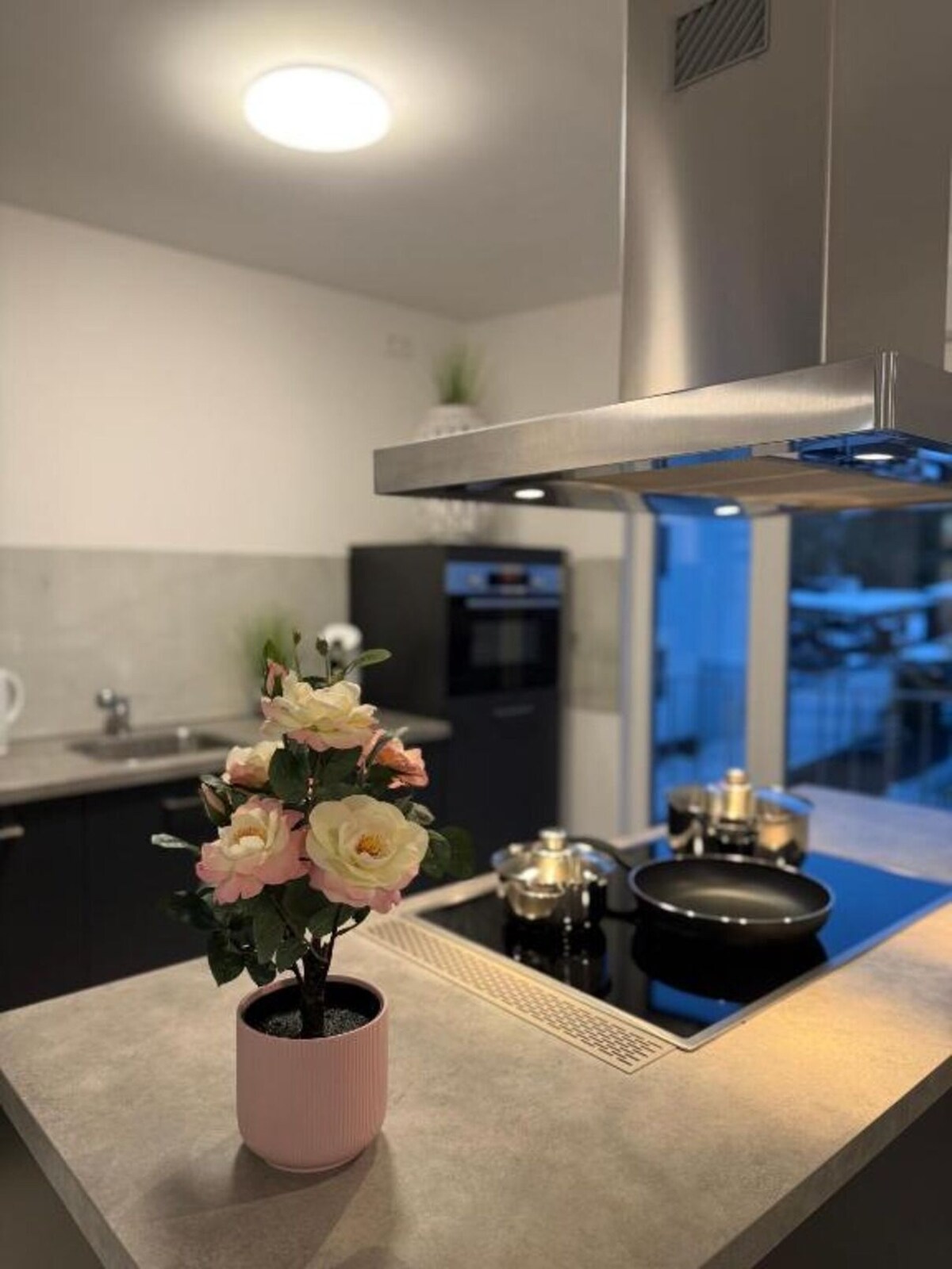 Image de profil de l’hôte