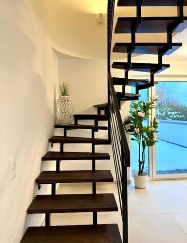 Apartment MiRa 9 Frechen