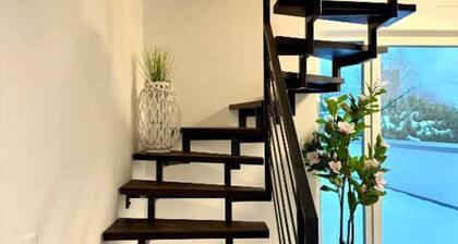 Apartment MiRa 9 Frechen