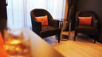 Standard Double Room, City View | Free WiFi, wheelchair access