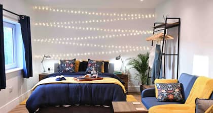 Hidden Home Luxury Apartment