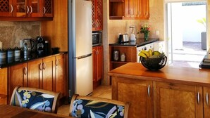Villa | Dapur peribadi
